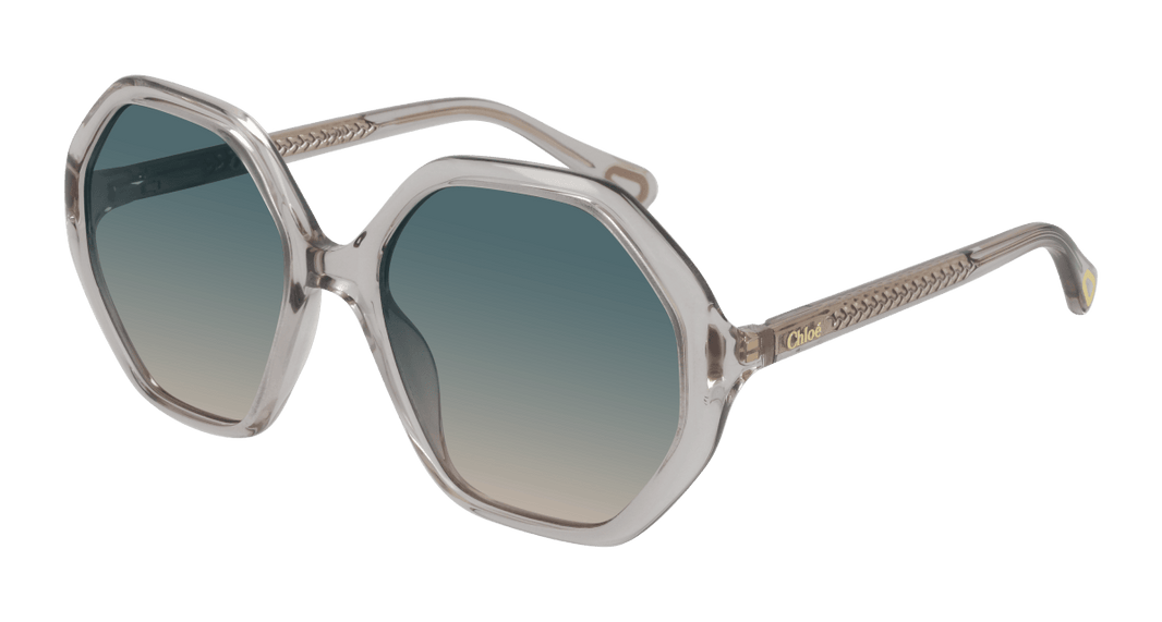 Chloe CC0004S Sunglasses 889652333151