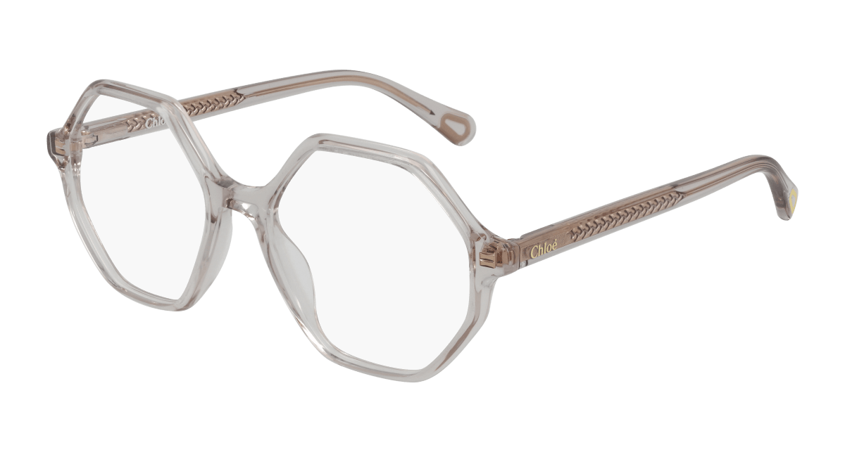 Chloé CC0005O Nude 889652333250