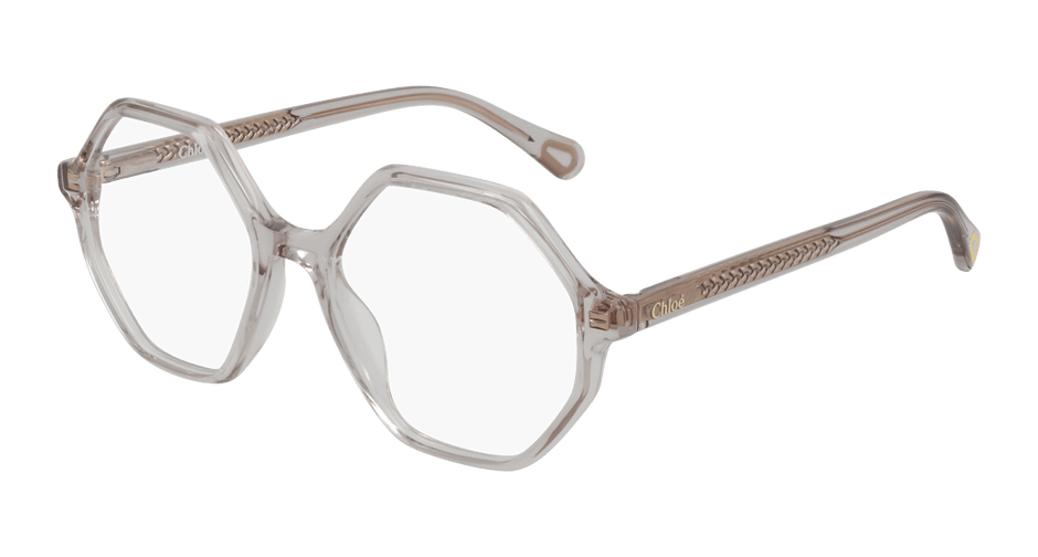 Chloé CC0005O Nude 889652333250