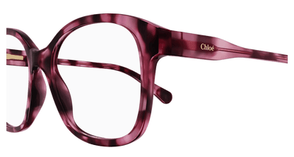 Chloé CC0013O Havana 889652451091