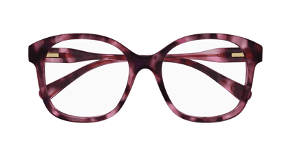 Chloé CC0013O Havana 889652451091