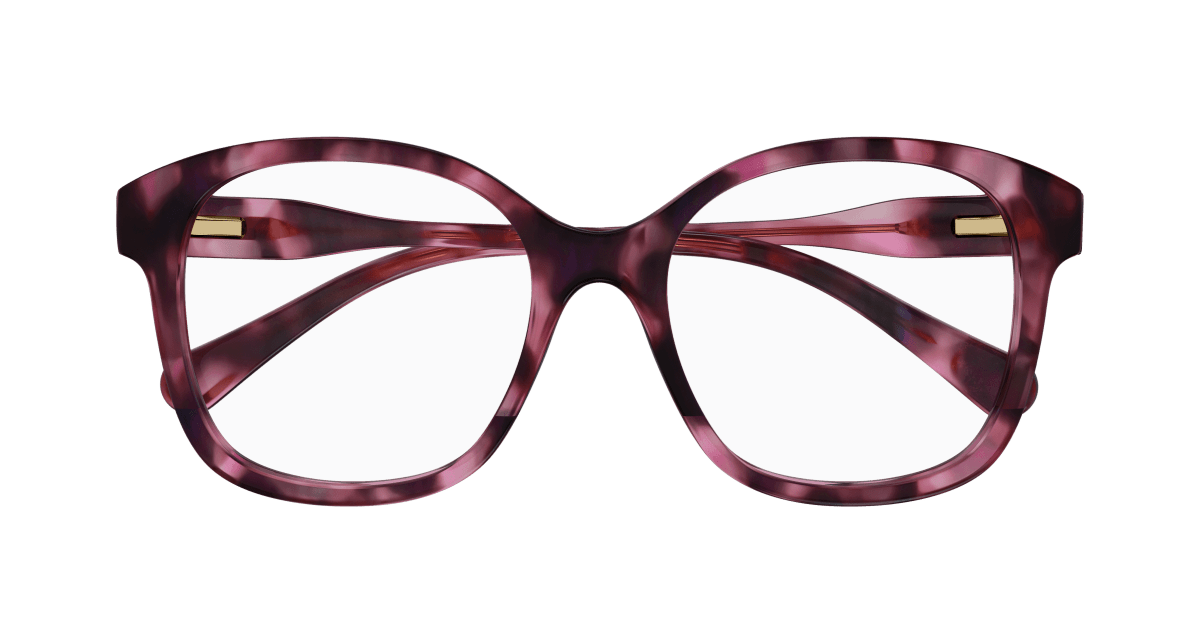 Chloé CC0013O Havana 889652451091