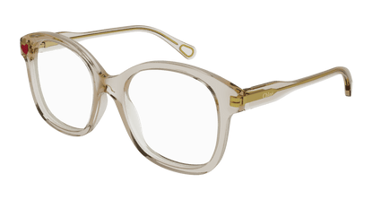 Chloé CC0013O Nude 889652374017