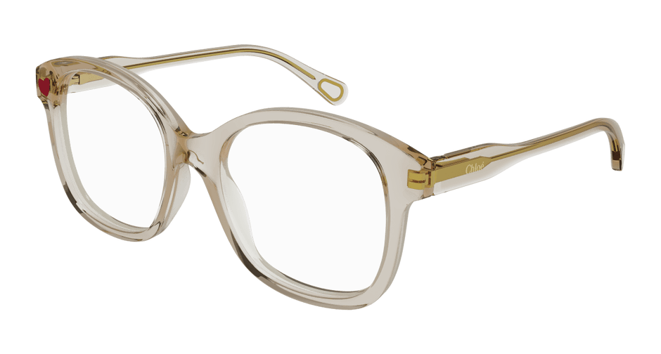 Chloé CC0013O Nude 889652374017