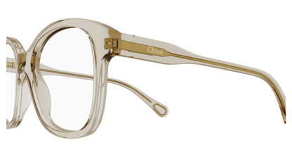 Chloé CC0013O Nude 889652374017