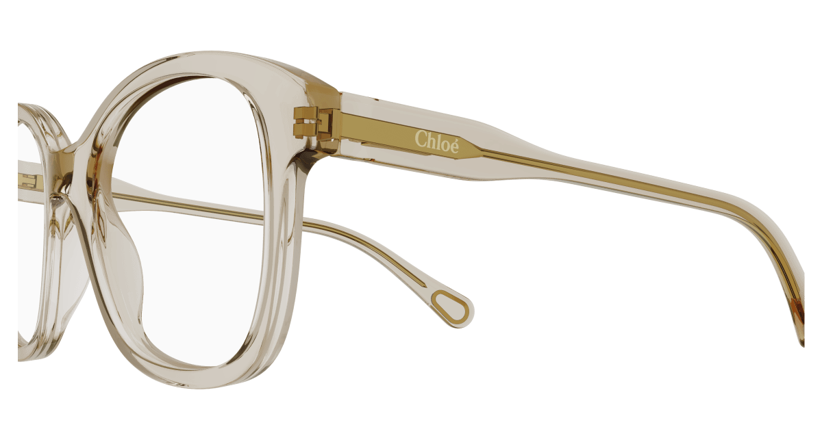 Chloé CC0013O Nude 889652374017