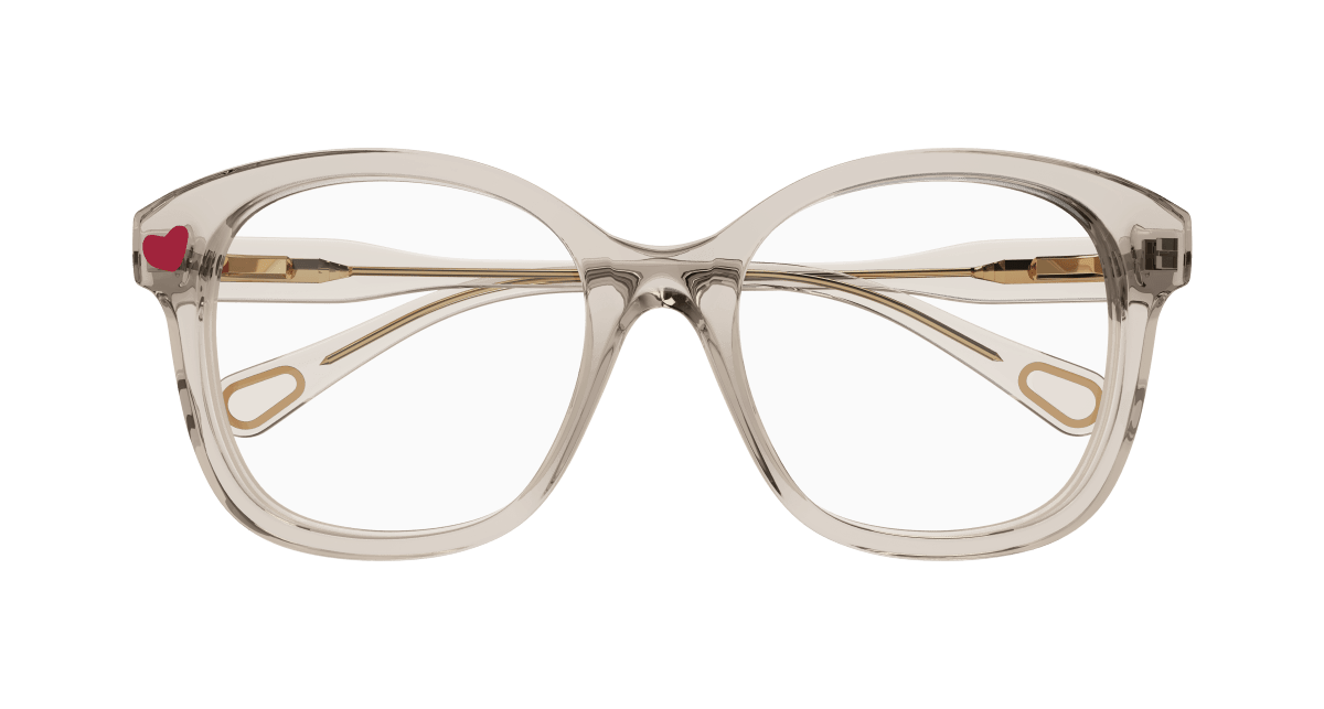 Chloé CC0013O Nude 889652374017