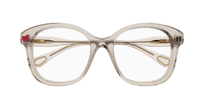 Chloé CC0013O Nude 889652374017