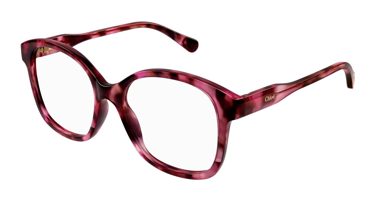 Chloe CC0013O Eyeglasses 889652451091