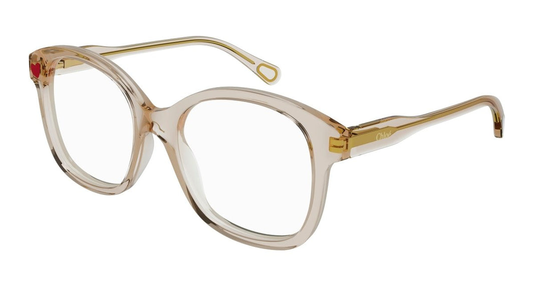 Chloe CC0013O Eyeglasses 889652374017
