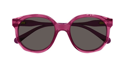 Chloe CC0019S Sunglasses 889652484686