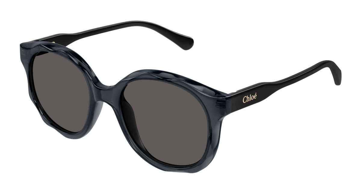 Chloé CC0019S Grey 889652484662