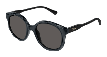 Chloé CC0019S Grey 889652484662
