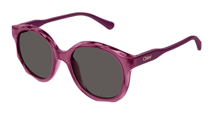 Chloé CC0019S Pink/Grey 889652484686