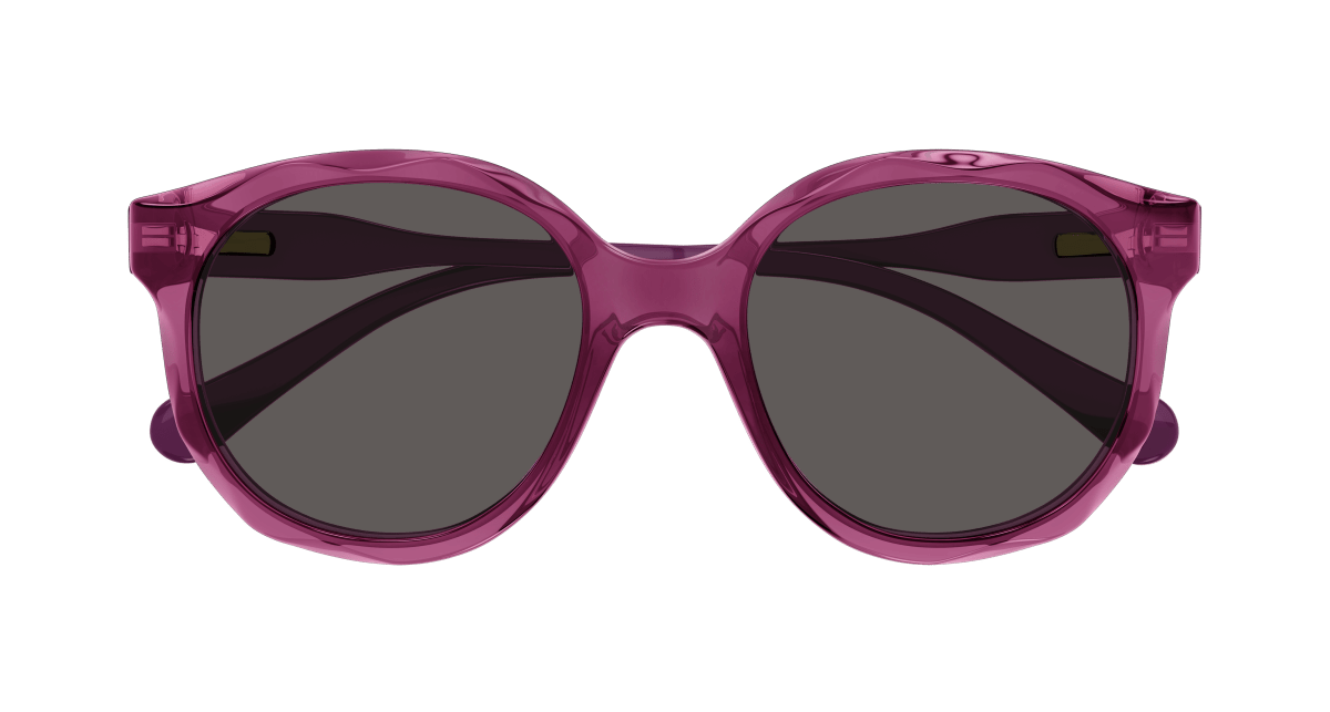 Chloé CC0019S Pink/Grey 889652484686
