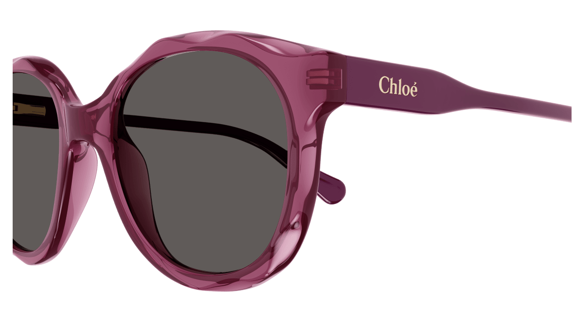 Chloé CC0019S Pink/Grey 889652484686