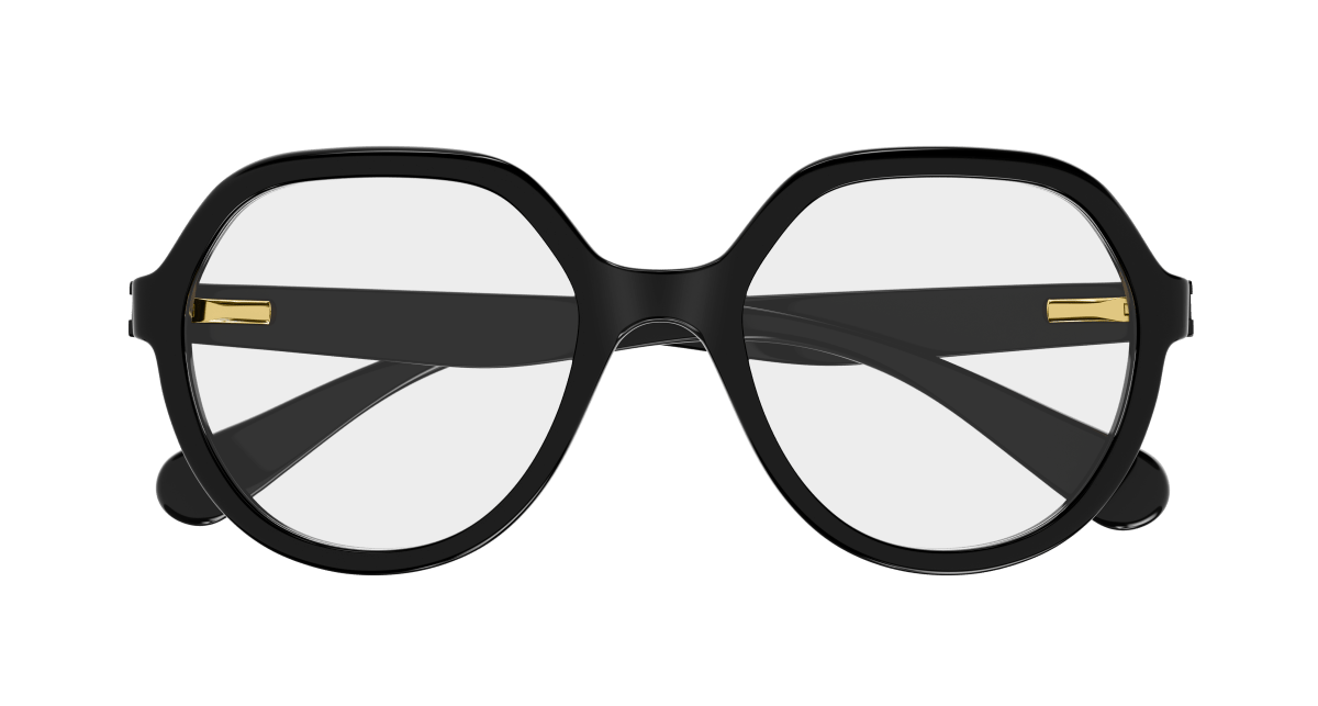 Chloe CC0020O Eyeglasses 889652485171