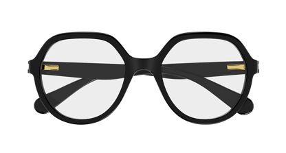 Chloe CC0020O Eyeglasses 889652485171