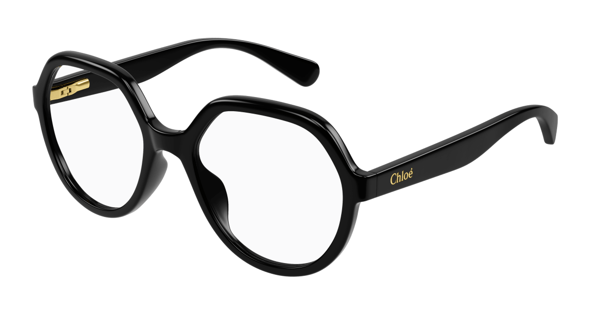 Chloé CC0020O Black 889652485171