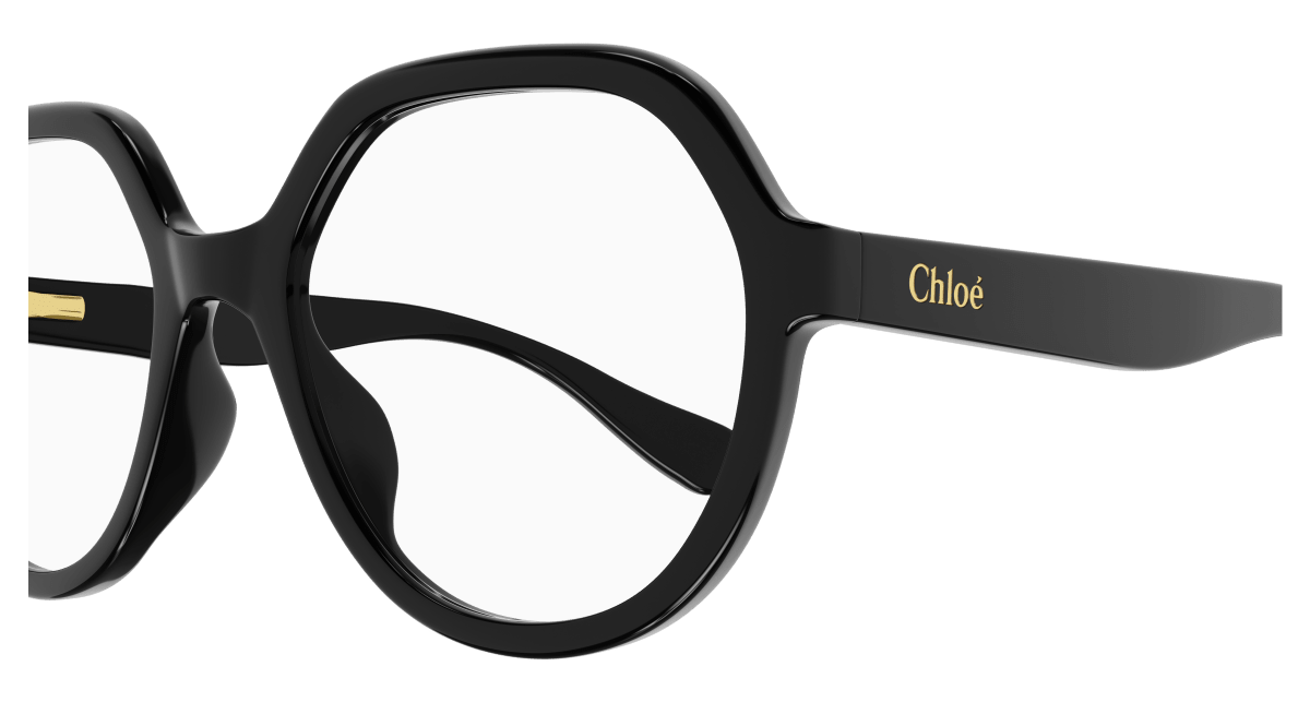 Chloé CC0020O Black 889652485171