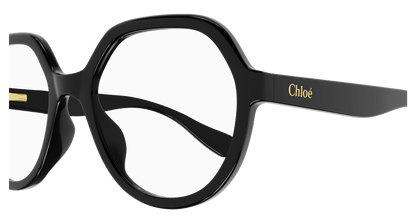 Chloé CC0020O Black 889652485171