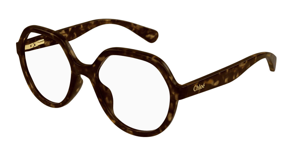 Chloé CC0020O Havana 889652485119