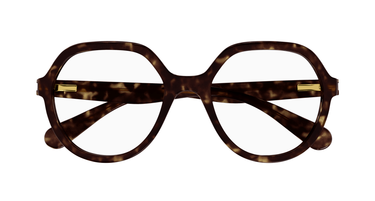 Chloé CC0020O Havana 889652485119
