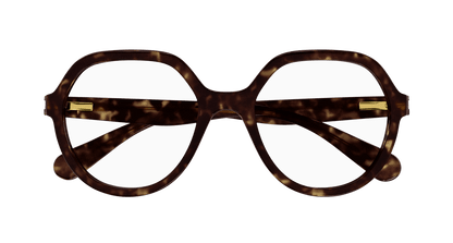 Chloé CC0020O Havana 889652485119