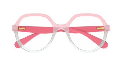Chloé CC0020O Pink 889652489421