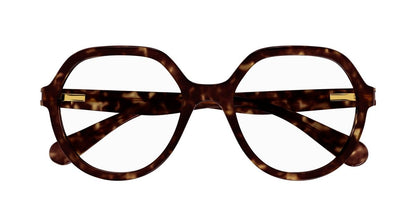 Chloe CC0020O Eyeglasses 889652485119