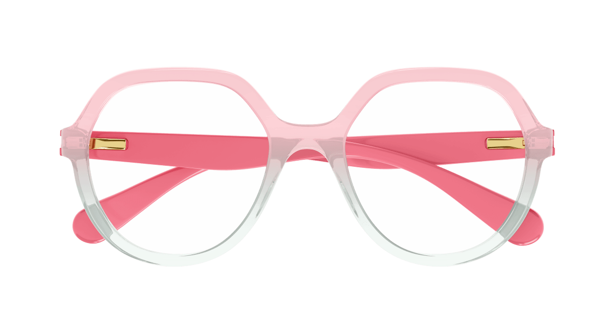 Chloe CC0020O Eyeglasses 889652489421