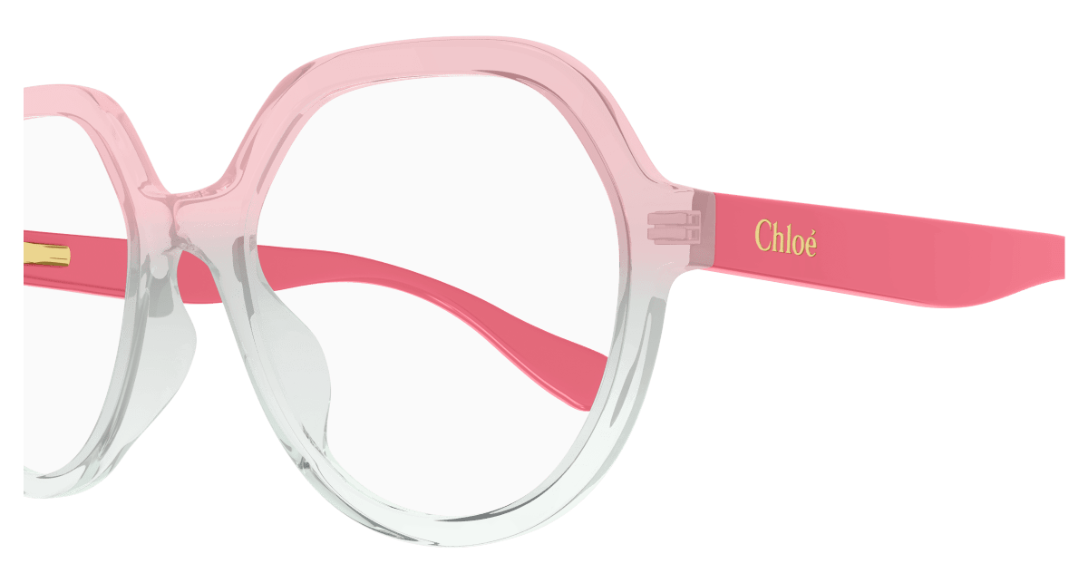 Chloe CC0020O Eyeglasses 889652489421