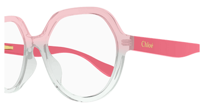 Chloe CC0020O Eyeglasses 889652489421