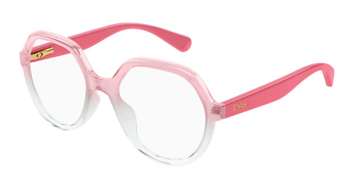 Chloe CC0020O Eyeglasses 889652489421