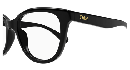 Chloé CC0021O Black 889652484716