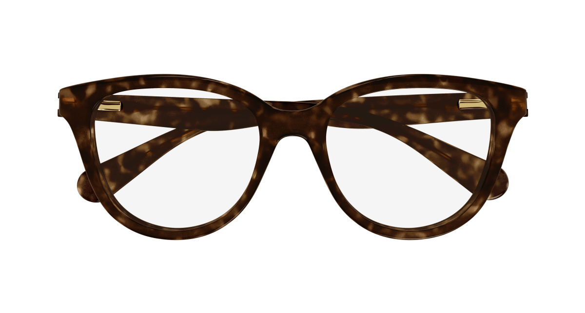 Chloé CC0021O Havana 889652484723