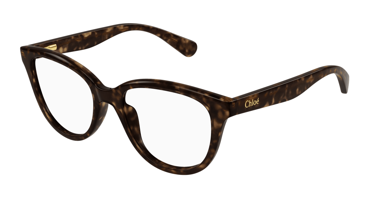 Chloé CC0021O Havana 889652484723