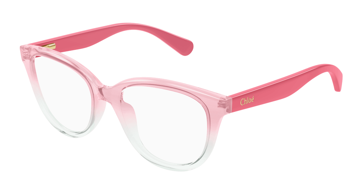 Chloé CC0021O Pink 889652484747