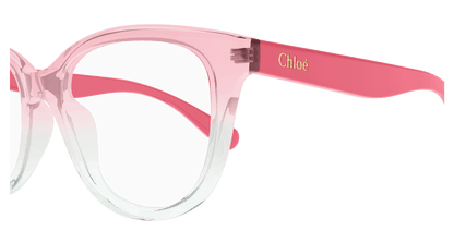 Chloé CC0021O Pink 889652484747