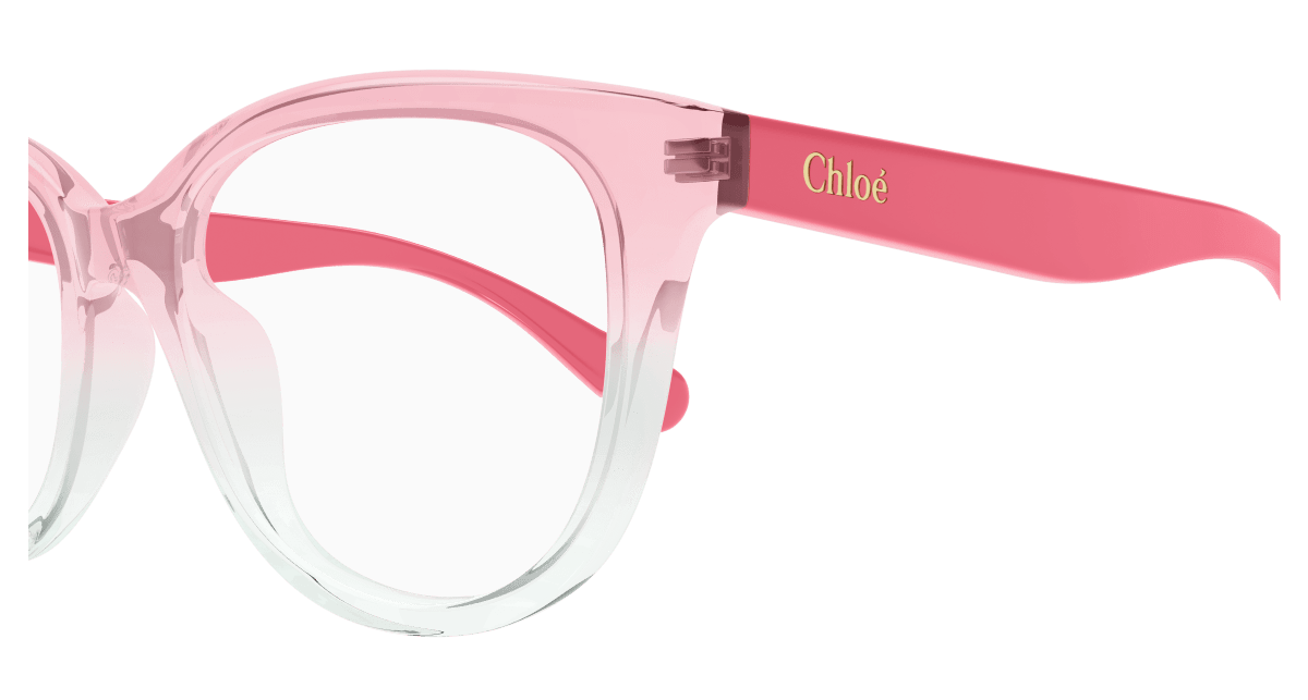Chloé CC0021O Pink 889652484747