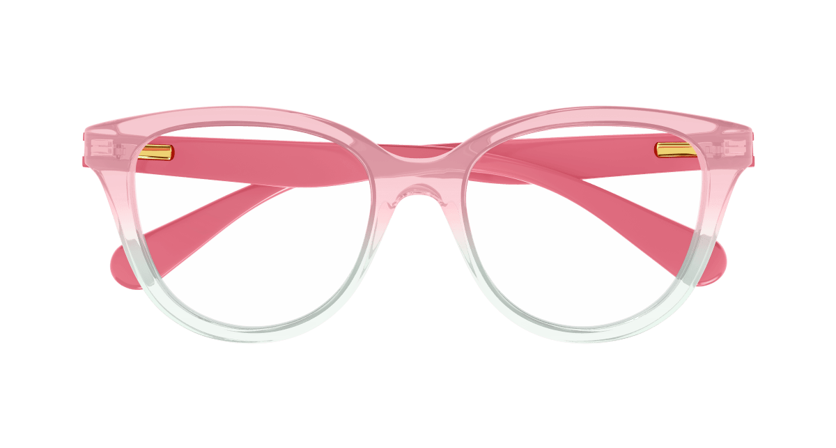 Chloé CC0021O Pink 889652484747