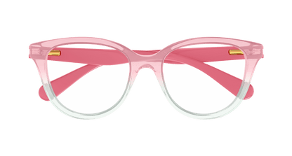Chloé CC0021O Pink 889652484747
