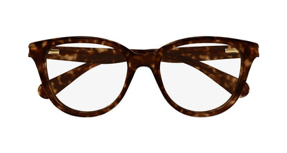 Chloe CC0021O Eyeglasses 889652484723