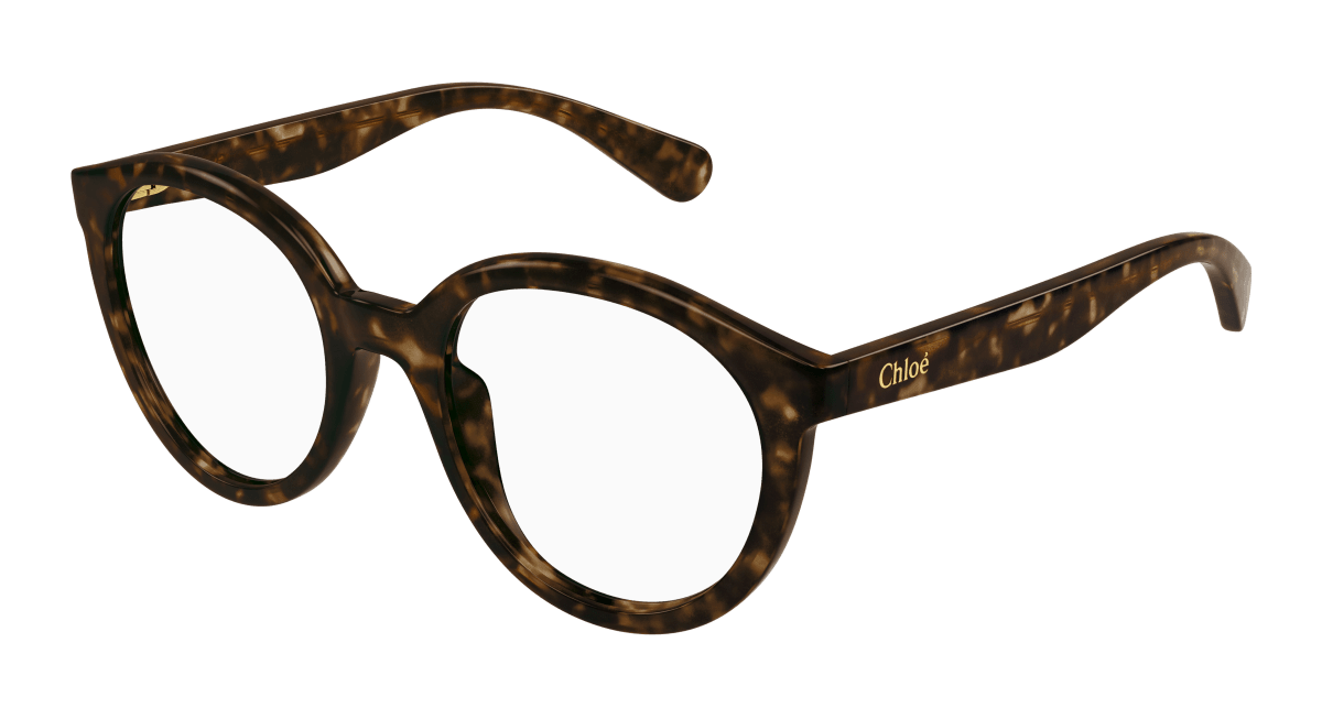 Chloé CC0022O Havana 889652484761