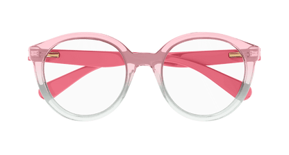Chloé CC0022O Pink 889652489445