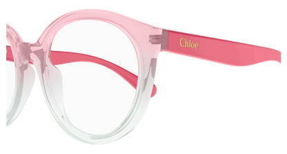 Chloé CC0022O Pink 889652489445