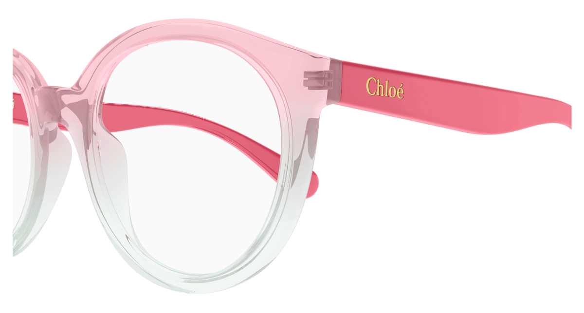 Chloé CC0022O Pink 889652489445