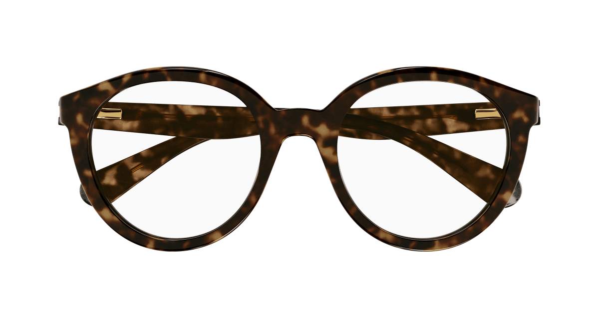 Chloe CC0022O Eyeglasses 889652484761