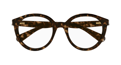 Chloe CC0022O Eyeglasses 889652484761