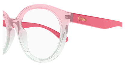 Chloe CC0022O Eyeglasses 889652489445